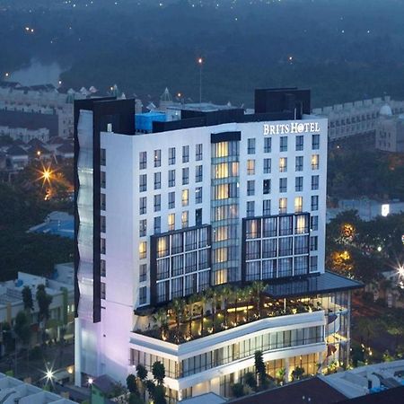 Brits Hotel קארוואנג מראה חיצוני תמונה