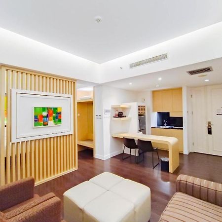 Brits Hotel קארוואנג מראה חיצוני תמונה