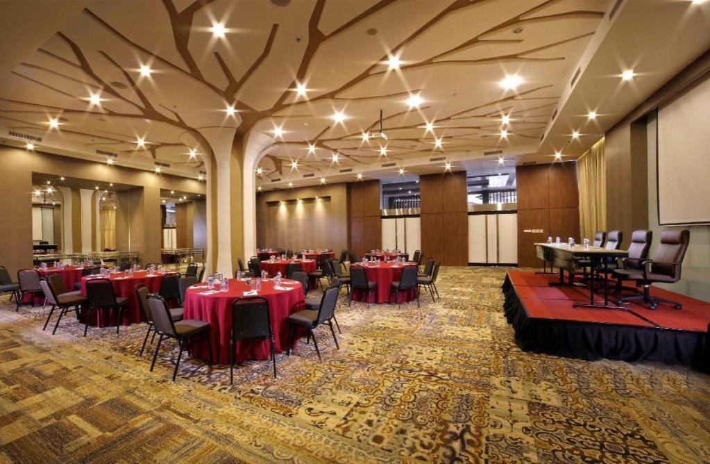 Brits Hotel קארוואנג מראה חיצוני תמונה