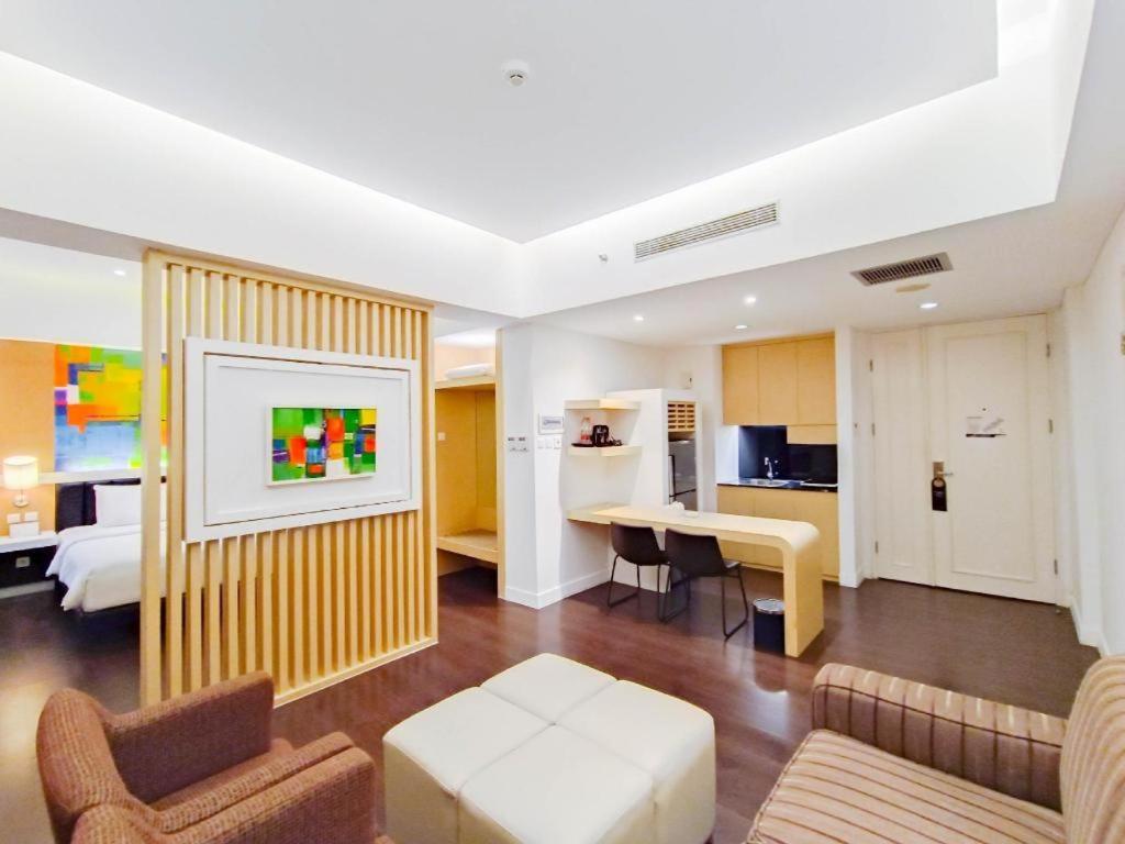 Brits Hotel קארוואנג מראה חיצוני תמונה