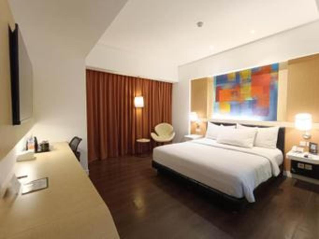 Brits Hotel קארוואנג מראה חיצוני תמונה