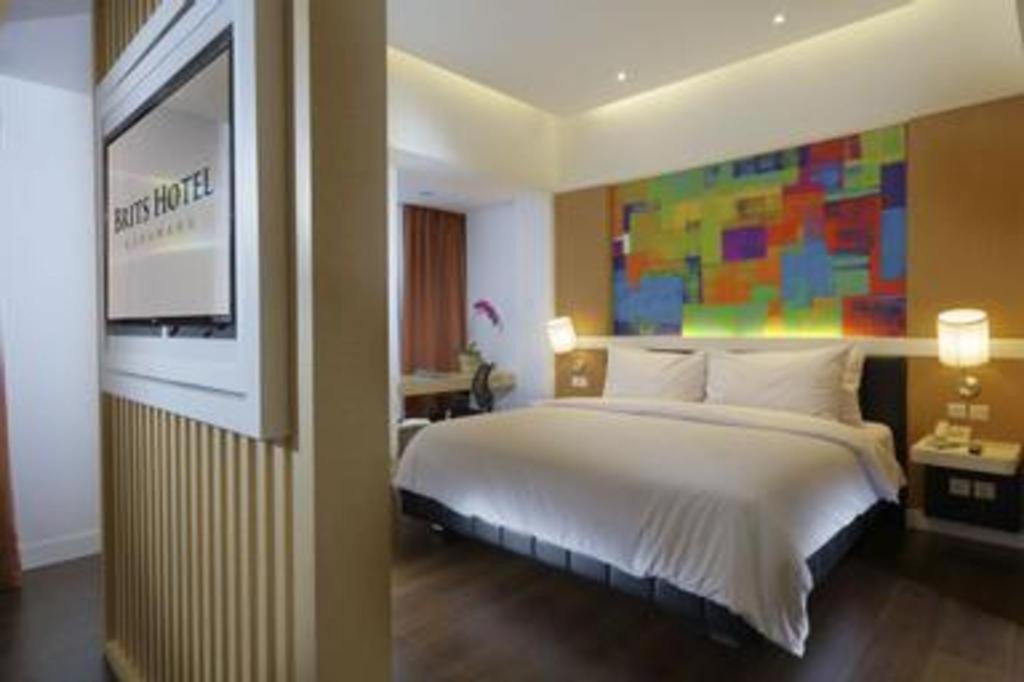 Brits Hotel קארוואנג מראה חיצוני תמונה