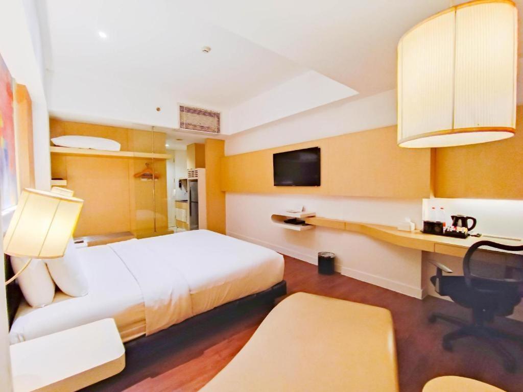 Brits Hotel קארוואנג מראה חיצוני תמונה