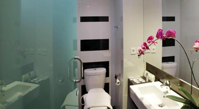 Brits Hotel קארוואנג מראה חיצוני תמונה