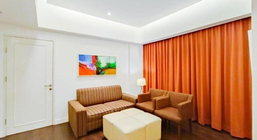 Brits Hotel קארוואנג מראה חיצוני תמונה