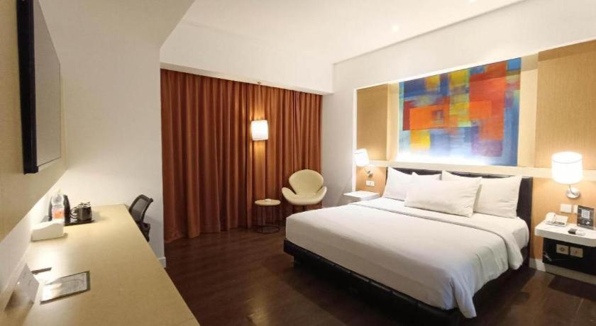 Brits Hotel קארוואנג מראה חיצוני תמונה