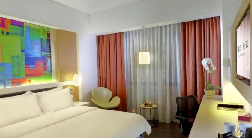Brits Hotel קארוואנג מראה חיצוני תמונה