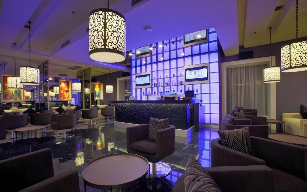 Brits Hotel קארוואנג מראה חיצוני תמונה